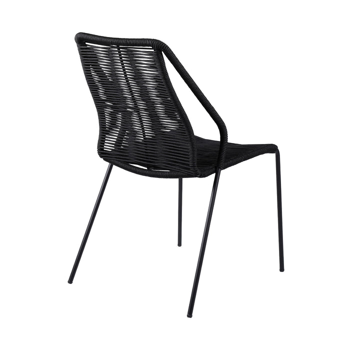 Sydney And Clip - Outdoor Patio 36" Dining Set