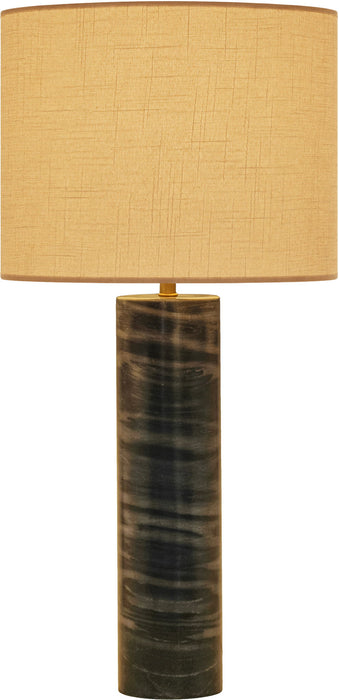 Titan - Textured Fabric Table Lamp