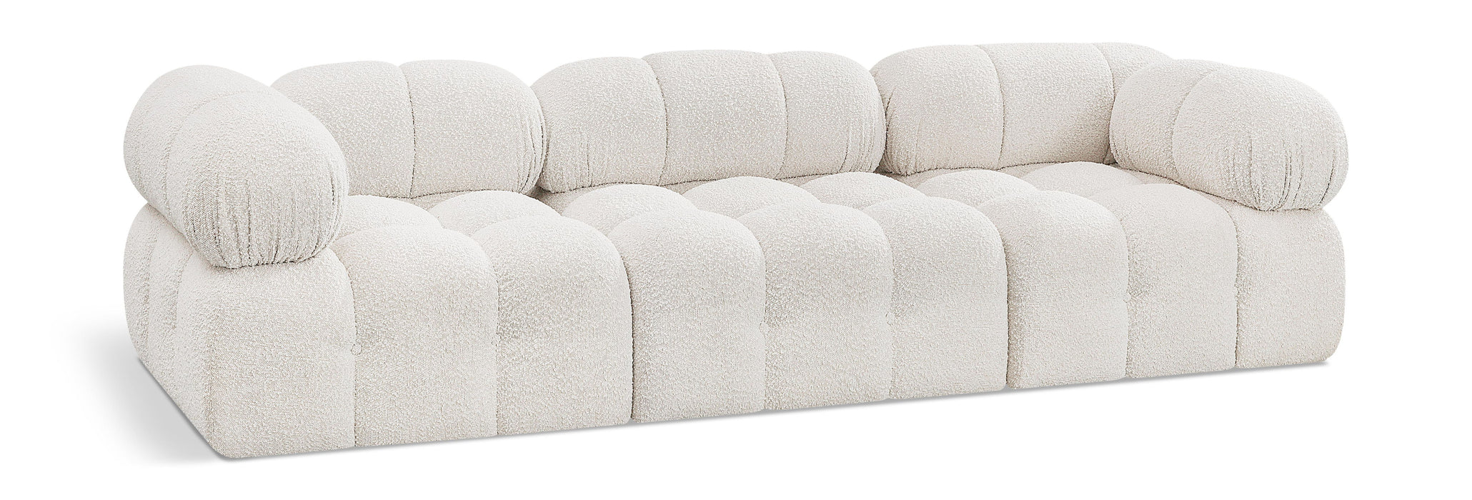 Ames - 3 Seat Modular Sofa