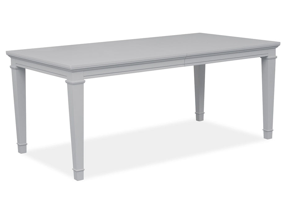 Charleston - Rectangular Dining Table