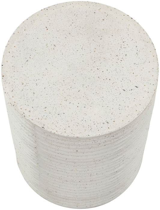 Nobi - Concrete End Table