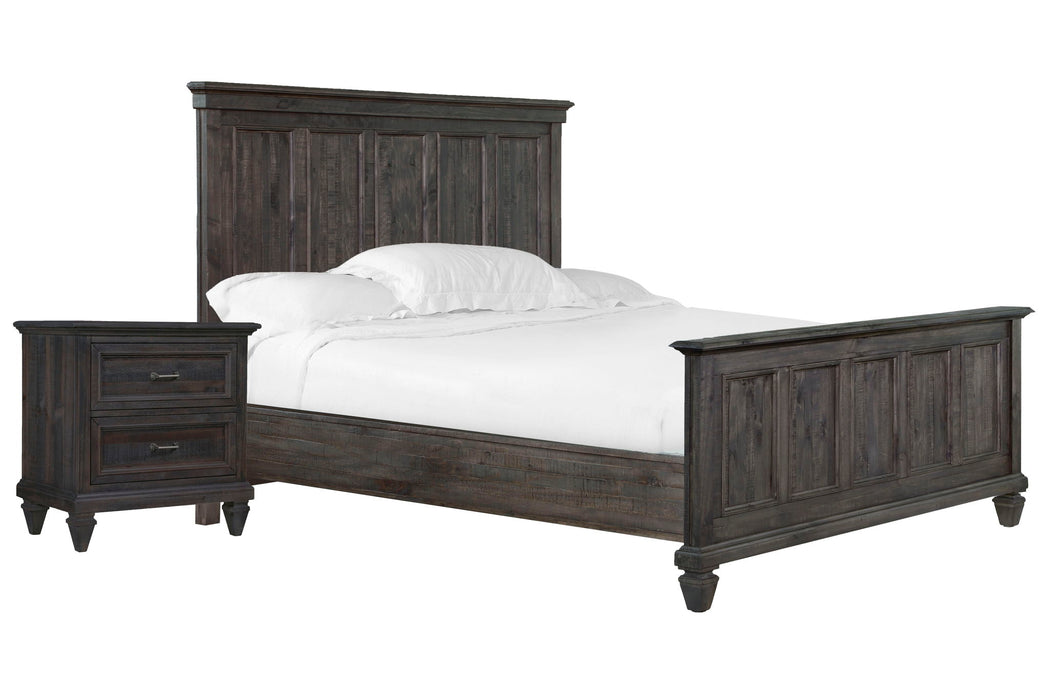 Calistoga - Panel Bedroom Set