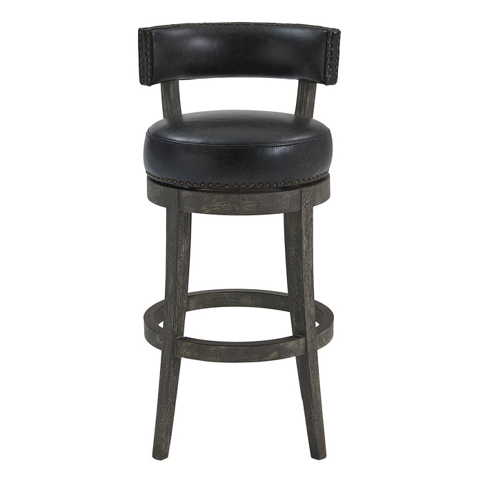 Corbin - Swivel Bar Stool