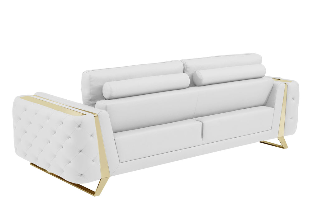 1050 - Contemporary Sofa