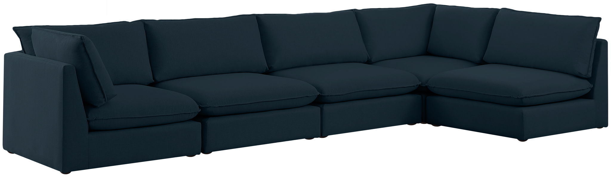 Mackenzie - Modular Sectional