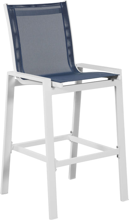 Nizuc - Outdoor Barstool (Set of 2)