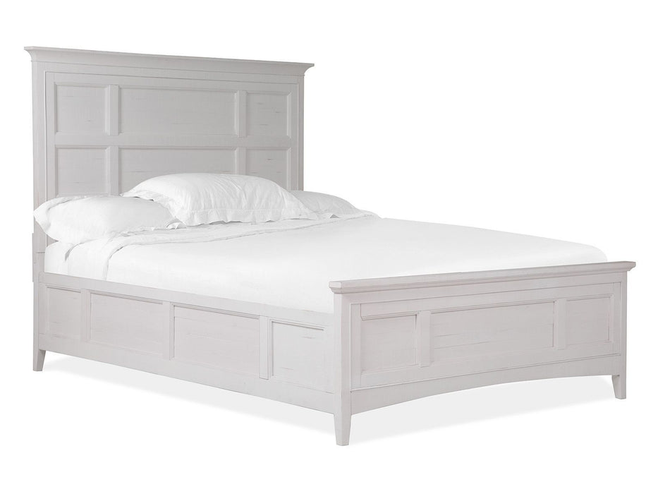 Heron Cove - Panel Bedroom Set