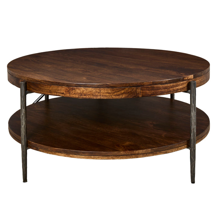 Bengal - Round Table