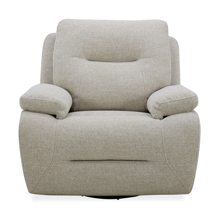 Cameron - Swivel Glider Recliner P3
