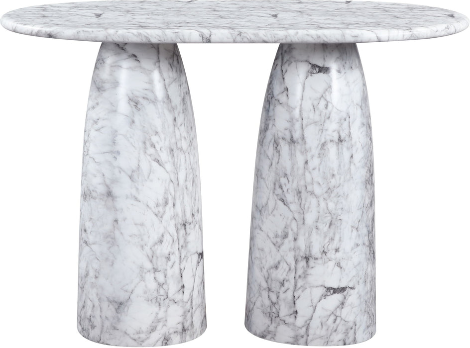 Cosenza - Concrete Indoor / Outdoor Table