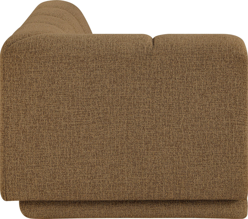 Modari - Fabric Upholstered Chaise