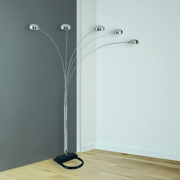 Modern & Contemporary - Floor Lamp