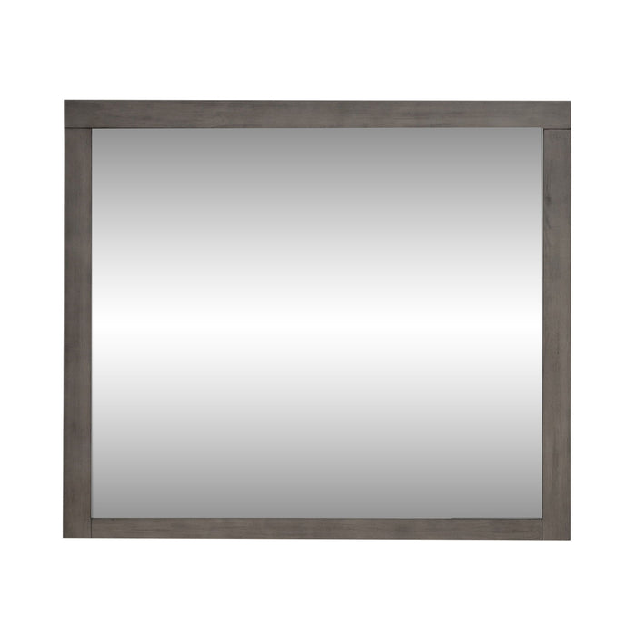 Tanners Creek - Mirror - Dark Gray