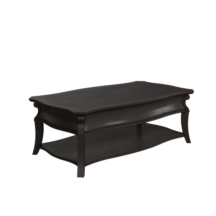 Francine - Table