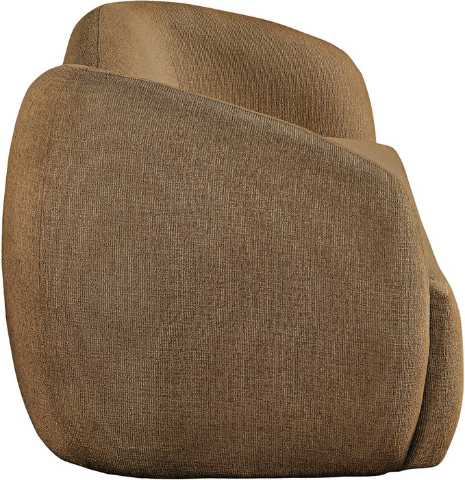 Elowen - Fabric Upholstered Sofa