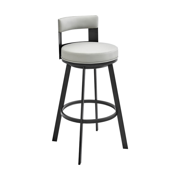 Flynn - Swivel Bar Stool