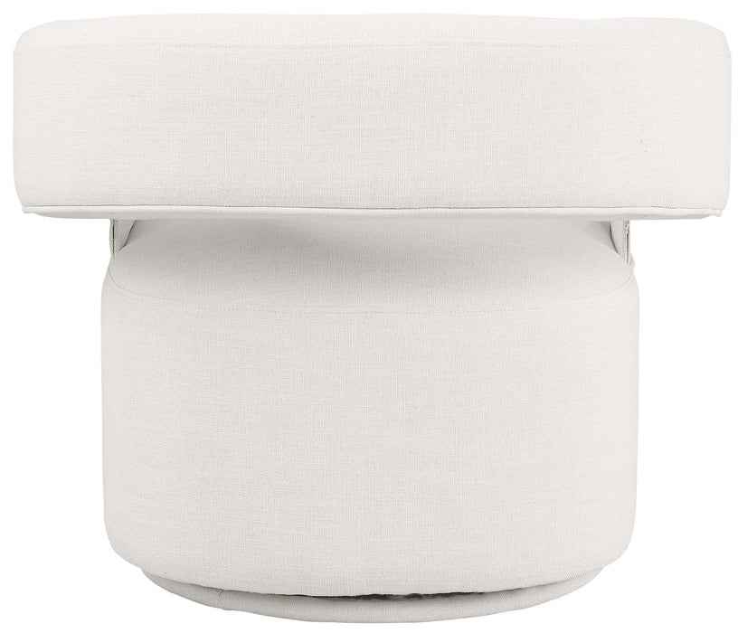 Niya - Swivel Accent Chair