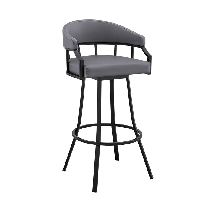 Valerie - Swivel Barstool