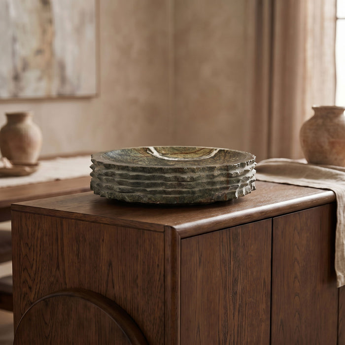 Caesar - Genuine Marble Bowl