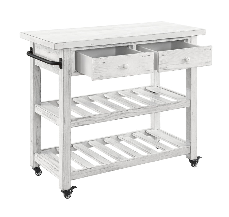 Orchard Park - Kitchen Cart