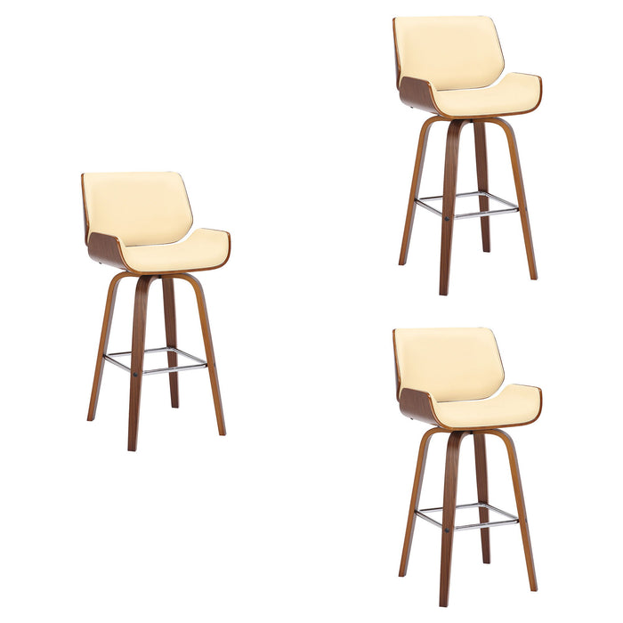 Tyler - 30" Bar Height Swivel Bar Stool