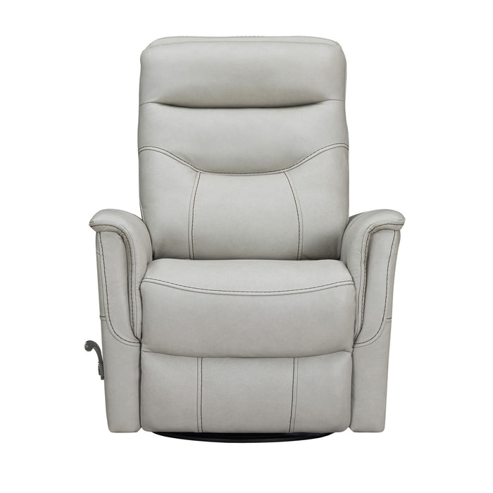 Gemini - Manual Swivel Glider Recliner