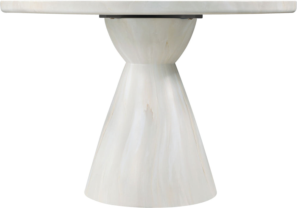 Aquino - Concrete Indoor / Outdoor Dining Table