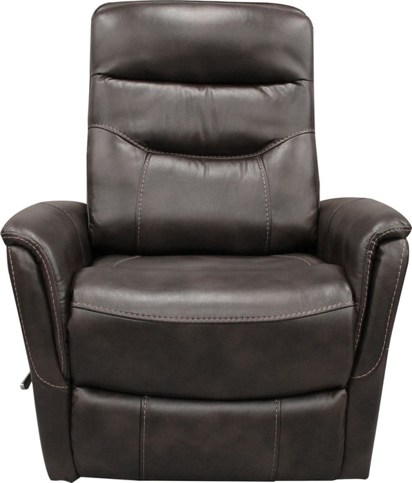 Gemini - Swivel Glider Recliner (Set of 2)