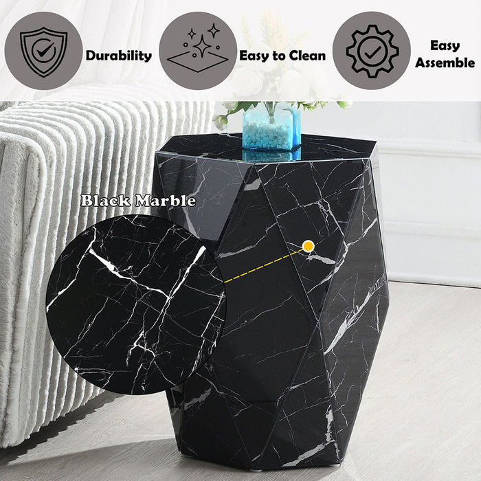 Dara - Table