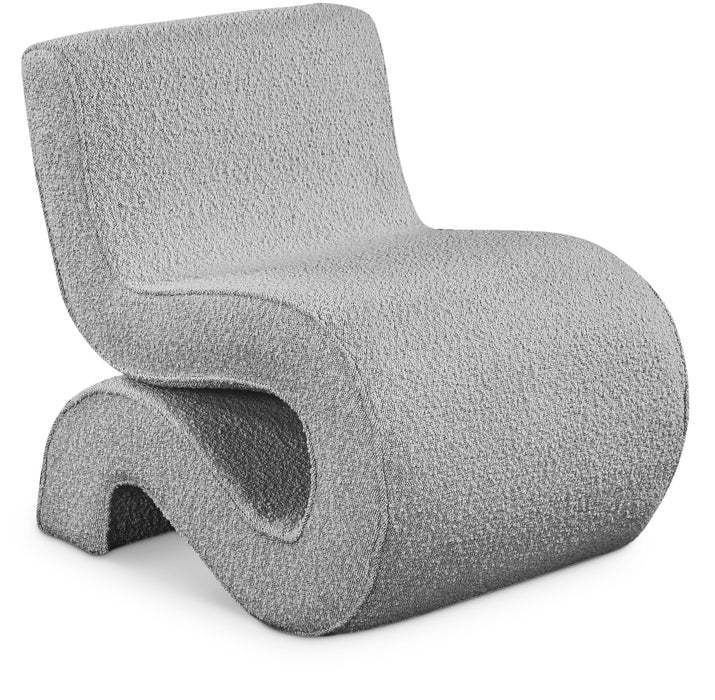 Desiree - Accent Chair