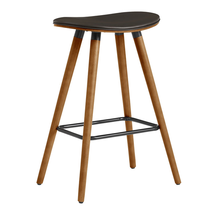 Piper - Backless Bar Stool