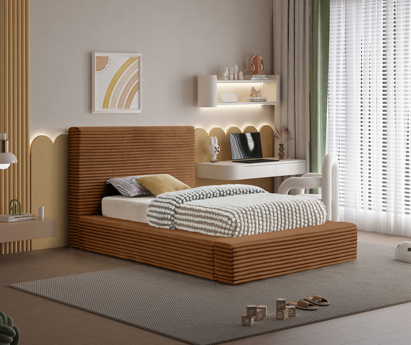 Dexter - Upholstered Bed