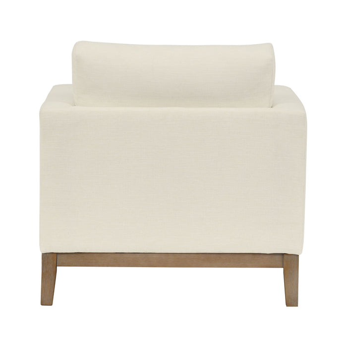 Donna - Upholstered Accent Chair