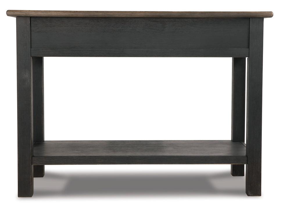 Tyler Creek Sofa Table