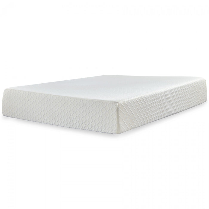 Chime 12 Inch Memory Foam  Mattress