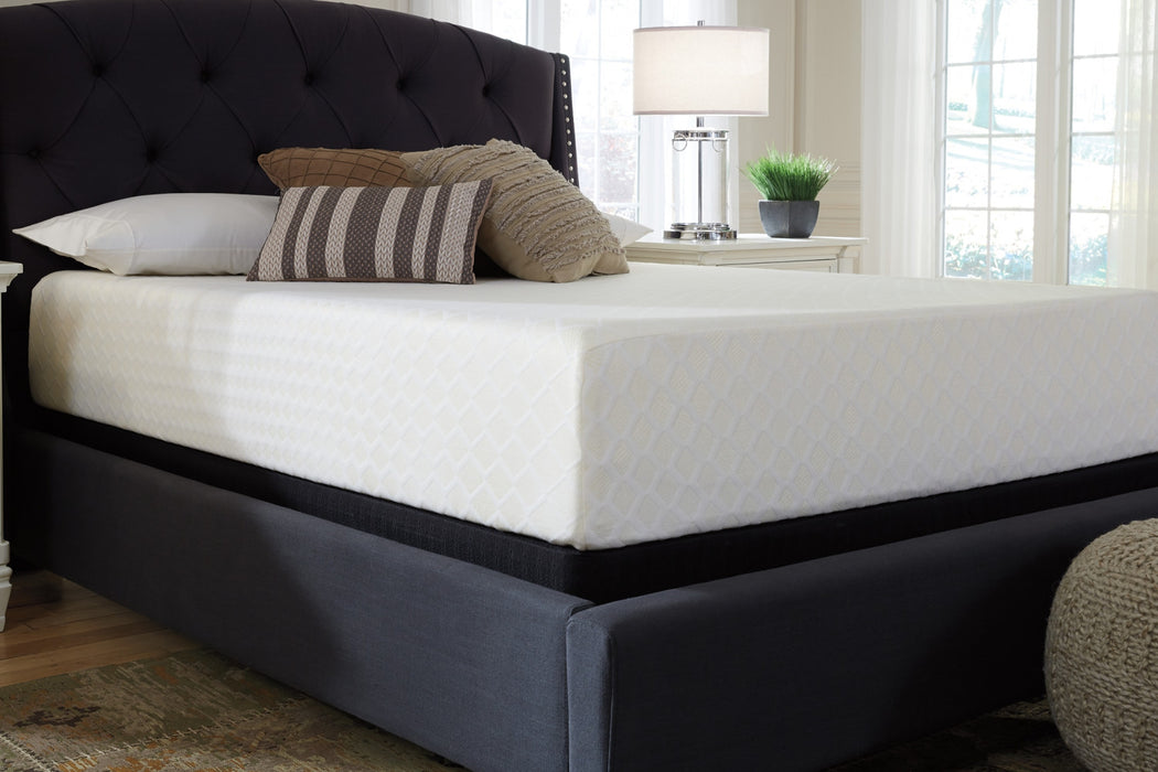 Chime 12 Inch Memory Foam  Mattress