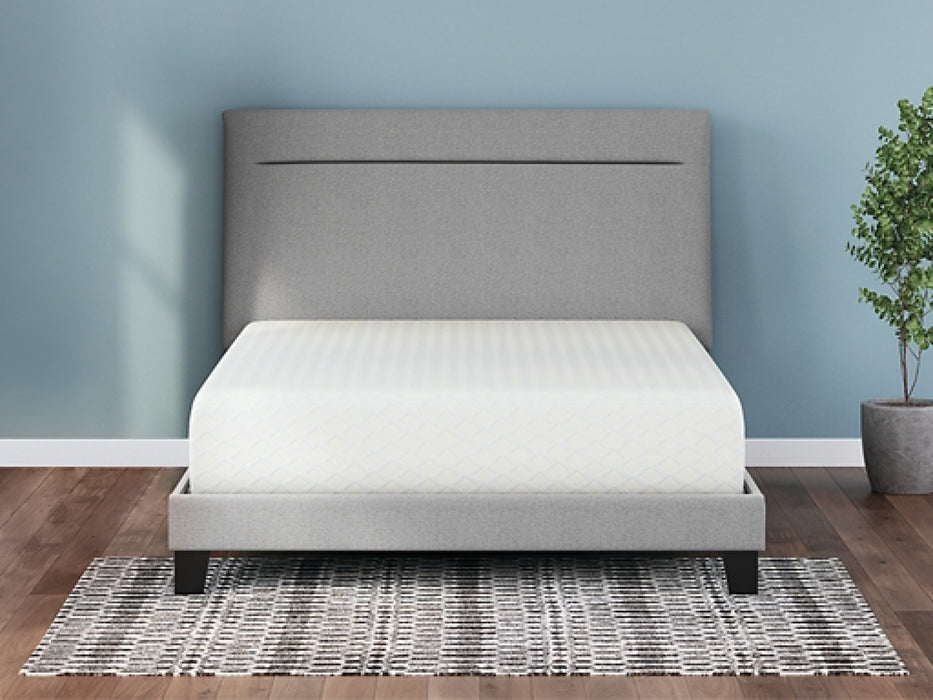 Chime 12 Inch Memory Foam  Mattress