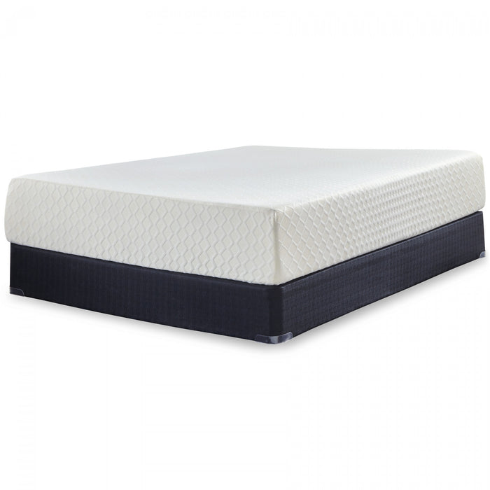 Chime 12 Inch Memory Foam  Mattress