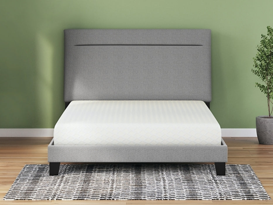 Chime 8 Inch Memory Foam  Mattress