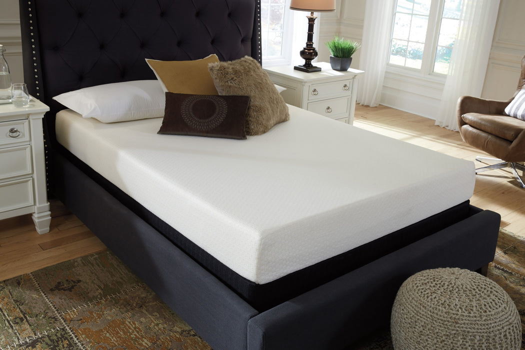 Chime 8 Inch Memory Foam  Mattress