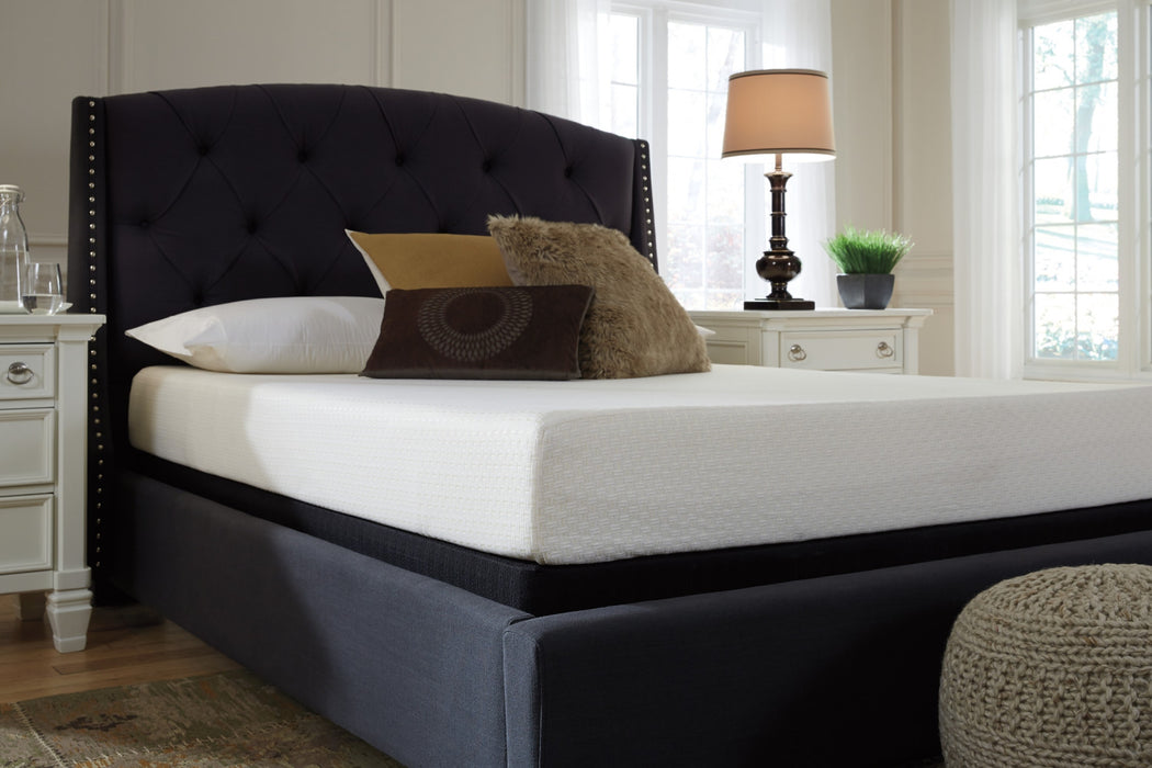 Chime 8 Inch Memory Foam  Mattress