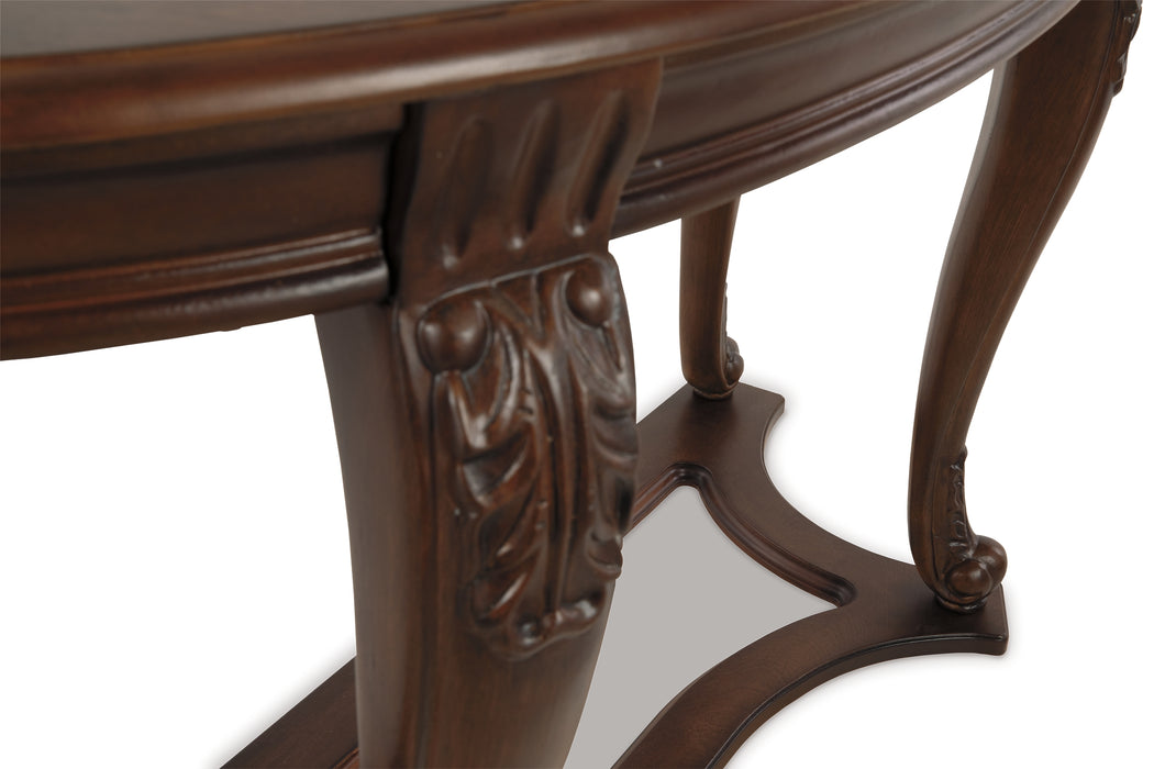 Norcastle Sofa Table