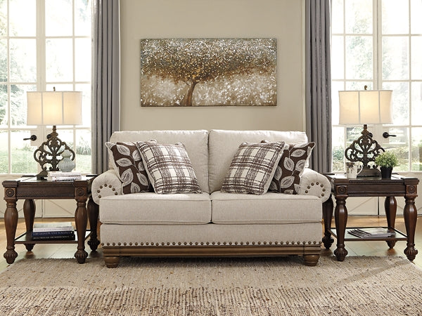 Harleson Loveseat