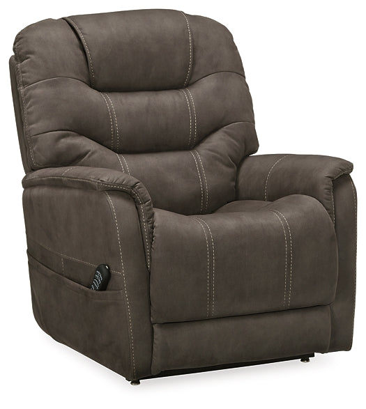 Ballister Power Lift Recliner