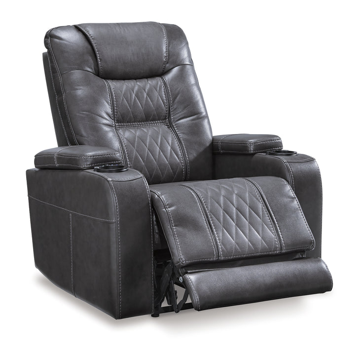 Composer PWR Recliner/ADJ Headrest