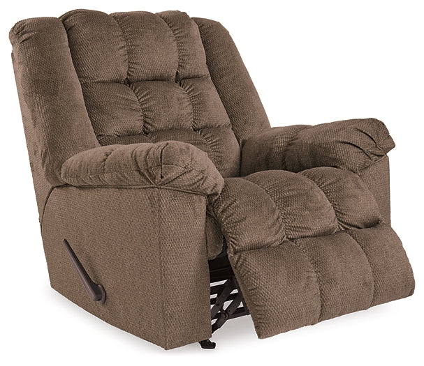 Drakestone Rocker Recliner