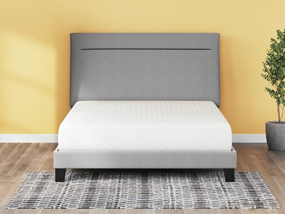 10 Inch Chime Memory Foam  Mattress