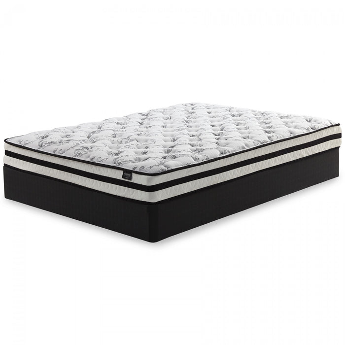 8 Inch Chime Innerspring  Mattress