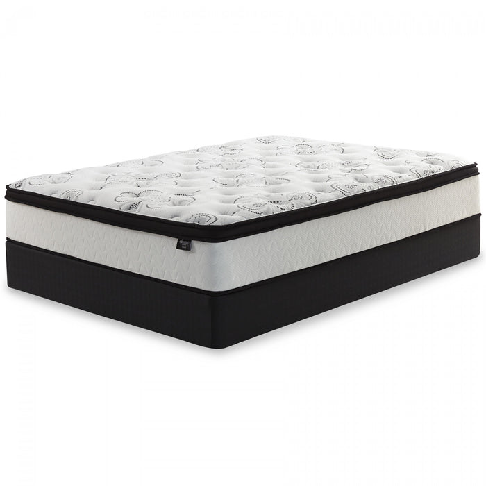 Chime 12 Inch Hybrid  Mattress