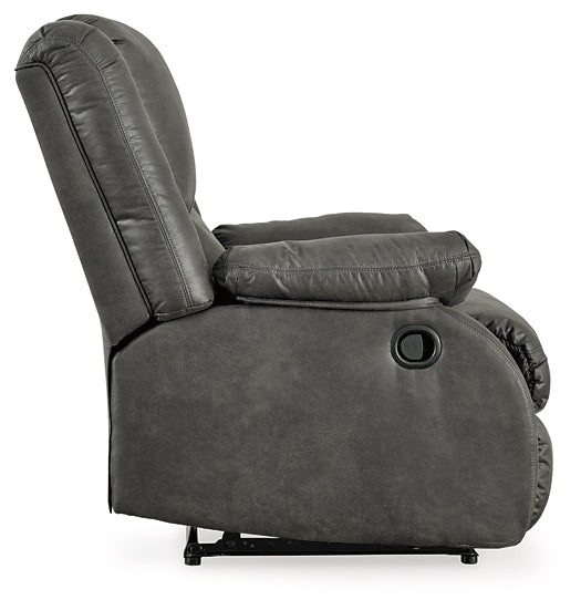 Bladewood Zero Wall Recliner